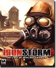 IronStorm