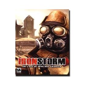 IronStorm