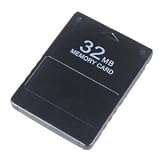 Neewer 32MB 32 MB Memory Card for SONY PS2 Playstation2 PS 2 Neewer 32MB 32 MB Memory Card for SONY PS2 Playstation2 PS 2