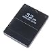 Neewer 32MB 32 MB Memory Card for SONY PS2 Playstation2 PS 2