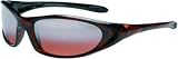 Killer - Brown Frames - PC Brown Grad Mirror Lenses