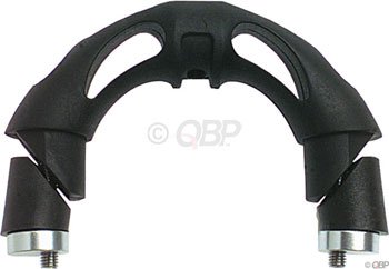 Profile Design Aero Bridge (Black) On Sale