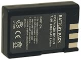 Digital Concepts Bp-El9 Nikon Replacement Battery (En-El9)