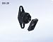 New Black Wall Ceiling Speaker Mount Bracket 25
