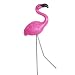 20 Lt Pink Flamingo Lawn Stakes - 2 Ct (20"H)