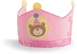 Gund - My First Birthday Gift Set (PINK)