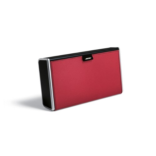 Bose SoundLink Wireless Mobile Speaker Cover (Red Nylon)