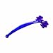 Pressure Positive VIBRA Amethyst Purple Vibrassager Massage Tool
