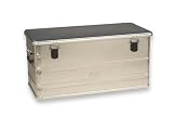 Eigenschaften Alutec  / Alukoffer Alubox Lagerbox Alukiste Kiste 91 Liter C91