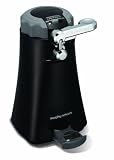 from Morphy Richards Morphy Richards 46718 Multifunction Can Opener Model 46718