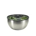 Oxo SteeL Little Salad and Herb Spinner