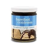 Barefoot Contessa Decadent Fudge Sauce