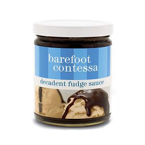 Barefoot Contessa Decadent Fudge Sauce by Barefoot Contessa