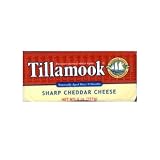Tillamook Cheese - Sharp Cheddar Cheese 8oz.