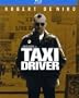 TAXI DRIVER