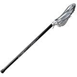 LAX Elite Complete Attack Lacrosse Stick