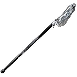LAX Elite Complete Attack Lacrosse Stick