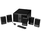 5.1 Music & Gaming Speaker