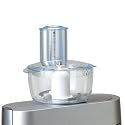 AT640A Multipro Food Processor Attachment for Kenwood kitchen machine(s) gammes Chef et Major titanium Line
