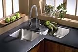 Undermount Kitchen Sink ELUH3232 by Elkay