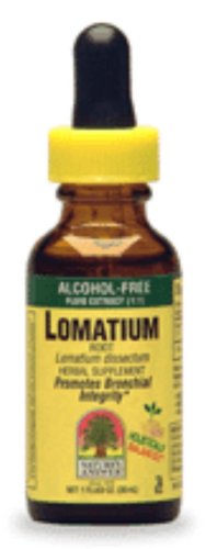 Lomatium Root (A/F) 1 oz.