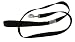 Kondos Outdoors - Dog Leash 10ft Black - Made in the USA