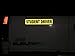One Student Driver Magnet - Reflective Vehicle Car Sign - Larger Than the Others - Large 2