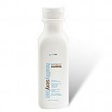 Healthy Sexy Hair Soymilk Shampoo Liter (33.8 Oz) Bottle