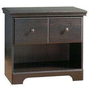 Kitchen: Country Night Table Mountain Lodge Collection by South Shore 3877 062
