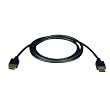 Tripp Lite P568-050 HDMI Gold Digital Video Cable HDMI M/M - 50ft