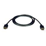 Tripp Lite P568-050 HDMI Gold Digital Video Cable HDMI M/M - 50ft