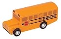 Plan Toys City Series School Bus