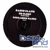 No Sleep [12" VINYL]
