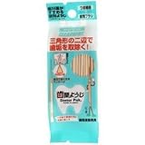 広栄　クリアデント　ドクターピック　１５０本