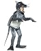 Kids (Size 7-10) Kids Authentic- looking Giant Rat Costume