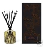 Review   / Voluspa Reed Oil Diffuser Burmese Rosewood