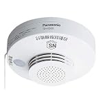 Panasonic けむり当番2種(電池式) SH4500P