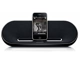 Philips Sbd7500/37 Ipod/Iphone Portable Speaker Dock (Personal Audio / Stereo Systems & Boomboxes)