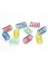 SPOT COLORFUL SPRINGS WIDE 10P