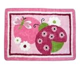 Lambs & Ivy Sweetie Pie Rug