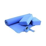 Sunny Health & Fitness Yoga Kit