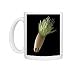 Photo Mugs of Aster seed, SEM from Science Photo Library