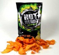 Hot-Headz - Chipotle Mustard Chips 60g