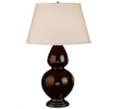 Double Gourd 1641x Table Lamp By Robert Abbey Double Gourd 1641x Table Lamp By Robert Abbey