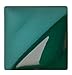 AMACO Velvet Lead-Free Non-Toxic Semi-Translucent Underglaze, 1 pt Jar, Blue Green V-341