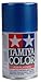 Tamiya 85050 Spray Lacquer TS-50 Blue Mica - 100ml Spray Can