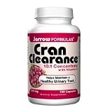 Cran Clearance? (650mg) 100C