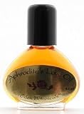 Eden Botanicals (Amber Essence) - Aphrodite's Love 1/3 oz - Essence Oil Blends