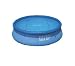 INTEX EASY 8-10FT OUTDOOR POOL SOLAR COVER