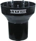 HAIRART Professional Hair Dryer Diffuser Attachment with Steel Band (Model: 1920)